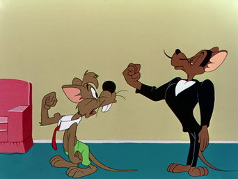 Looney Tunes T20E7