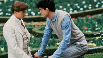 The Gold Rimmed Glasses (1987)