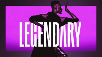 #4 Legendary