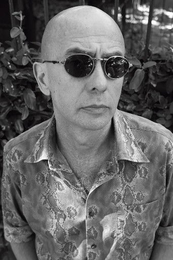 Foto de Carlos Alberto Solari