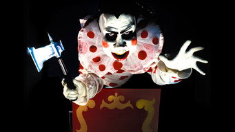 #36 The Funhouse