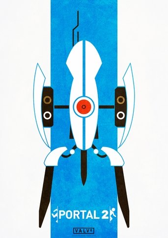 poster of Portal 2