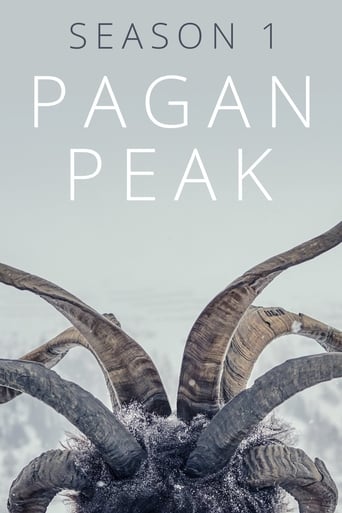 Pagan Peak Season 1 Episode 1