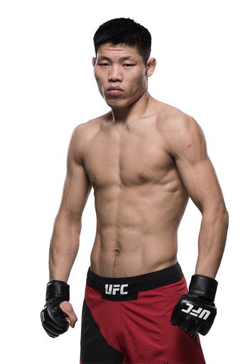 Jingliang Li