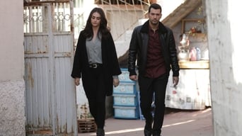 Episódio Episódio 5 da série Ramo: Entre o Amor e o Poder