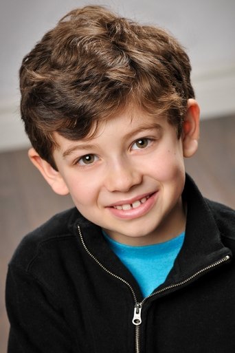 Ethan Caminsky headshot