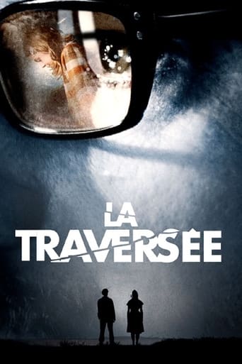 Poster of La Traversée