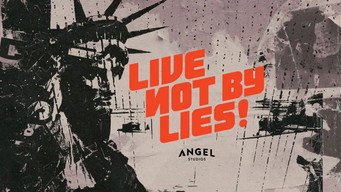 Live Not by Lies! (2025- )