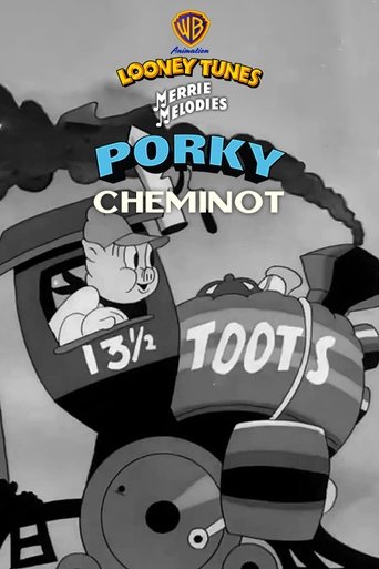 Porky Cheminot (1937)