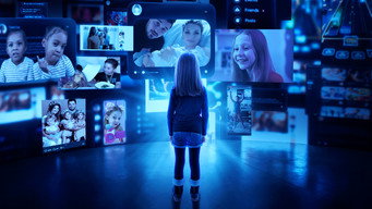 Born to Be Viral: The Real Lives of Kidfluencers S1E1: Birth of a Kidfluencer