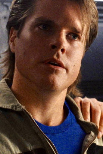 Foto de Will Bledsoe