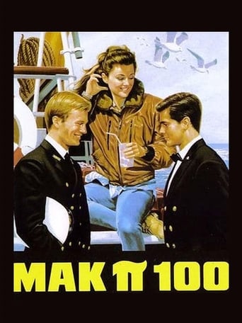 Poster för Mak pigreco 100