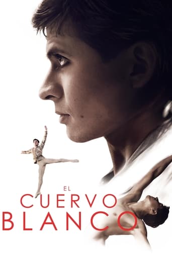 Poster of El bailarín