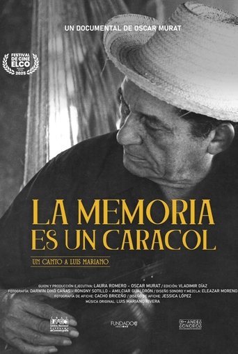 La Memoria es un Caracol (2025)