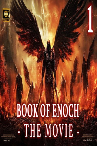 The Book Of Enoch: The Fallen Angels Descent 1 (2025)