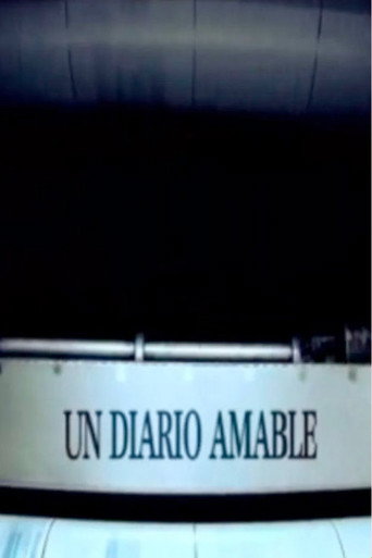Un diario amable (2009)