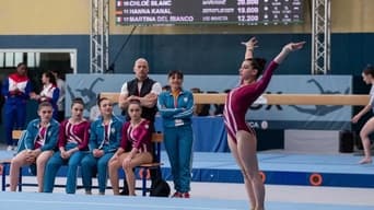 The Gymnasts (2022- )