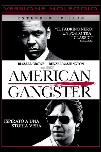 American Gangster American Gangster