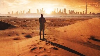 High: Surviving a Dubai Drugs Bust - S1E01