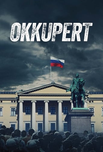 Poster of Occupied