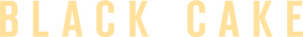 Black Cake logo
