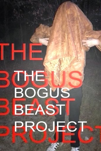 The Bogus Beast Project poster