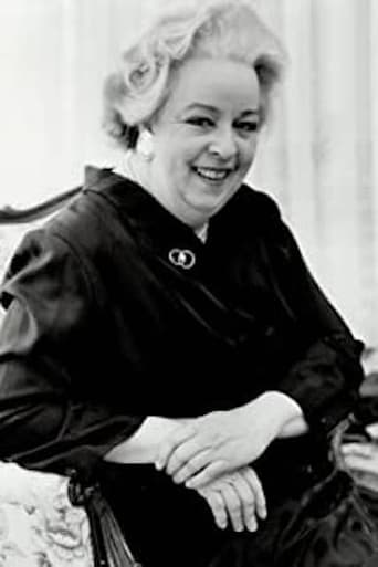 Image of Barbara Hamilton