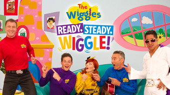 #7 Ready, Steady, Wiggle!
