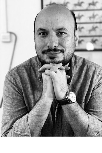 Mohamed Ghazala — 1