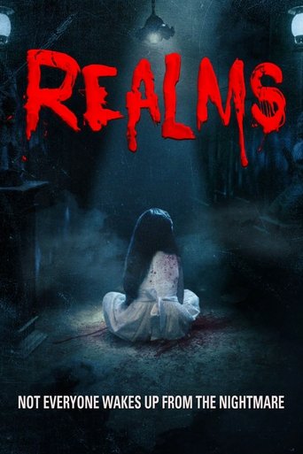 Poster för Realms