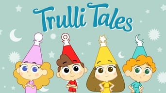 #4 Trulli Tales