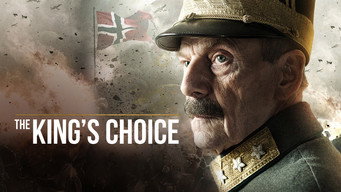 #16 The King's Choice