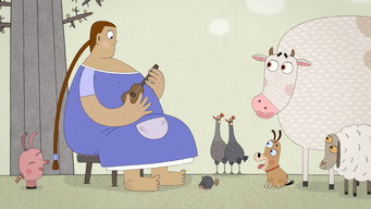 #10 Lena's Farm