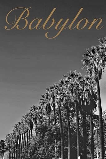 Babylon (2022) torrent