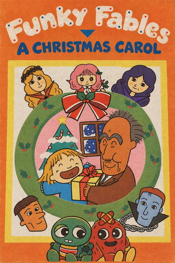 A Christmas Carol