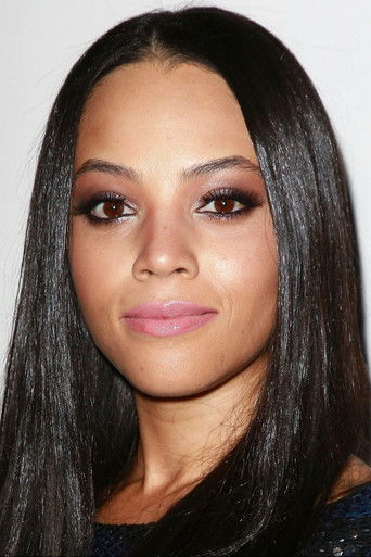 Foto de Bianca Lawson