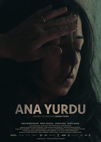 Poster of Ana Yurdu