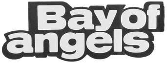 Bay of Angels logo