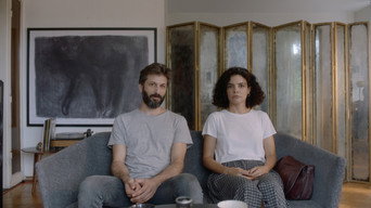 Dialogue (2021)