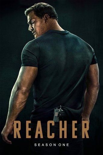 Reacher - Temporada 1