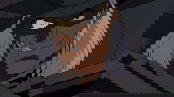 Batman: La serie animada