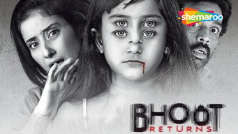 Bhoot Returns (2012)
