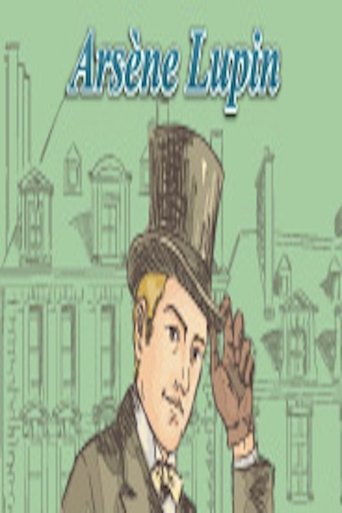 Little Fox动画故事Level08:Arsene Lupin