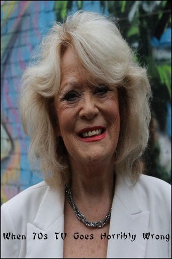 When 70s TV Goes Horribly Wrong poster