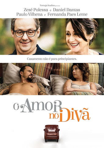 O Amor no Divã (2016)