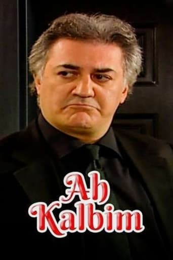 Poster of Ah Kalbim