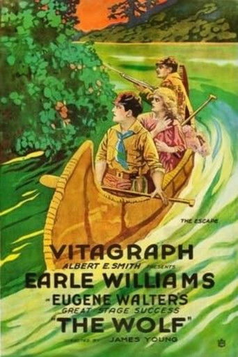 The Wolf (1919)