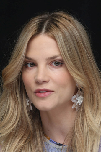 Foto de Sylvia Hoeks