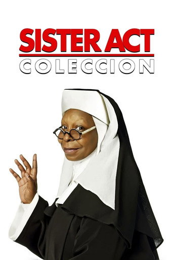 Sister Act - Colección