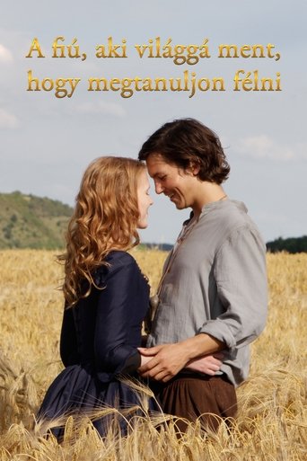 A fiú, aki világgá ment, hogy megtanuljon félni